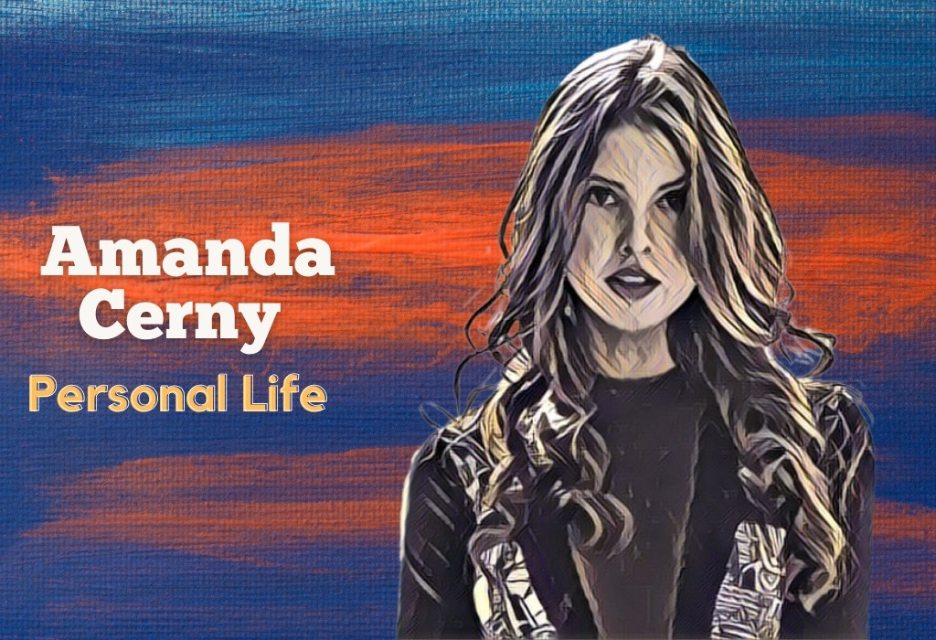 Amanda Cerny Personal Life