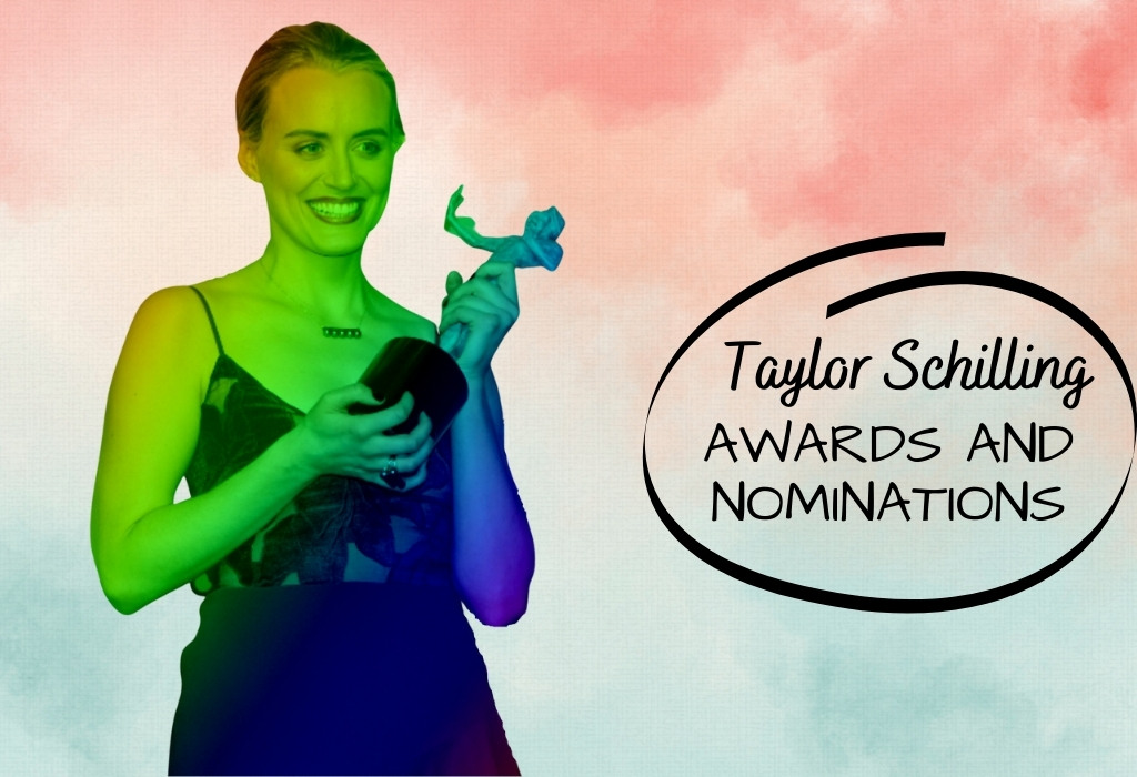 Taylor Schilling Awards and Nominations