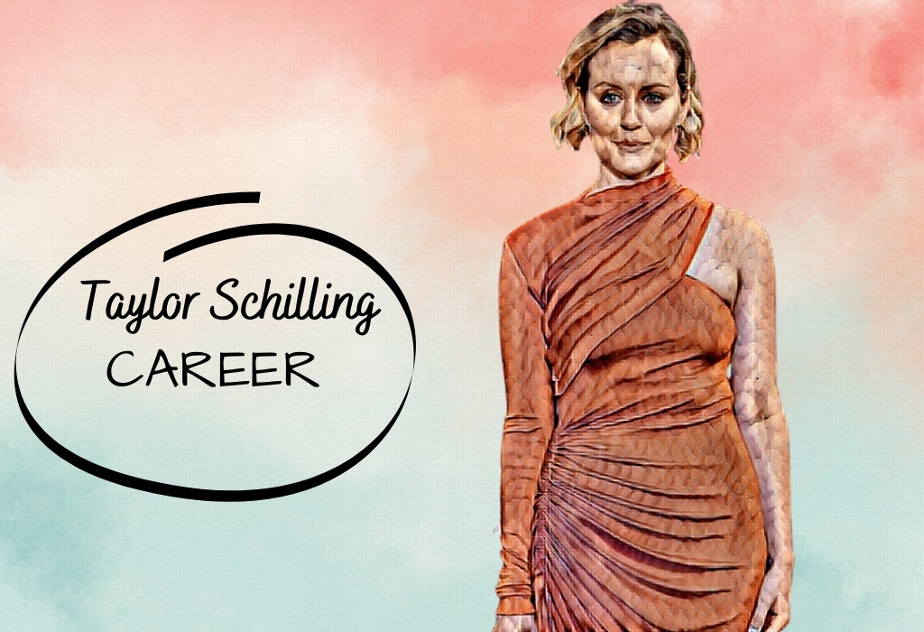 Taylor Schilling Career