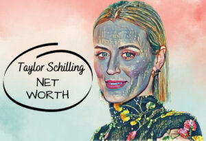 Taylor Schilling Net Worth