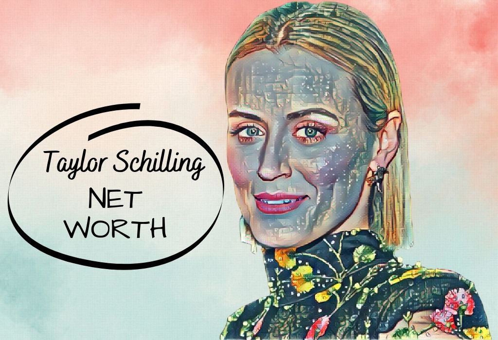 Taylor Schilling Net Worth