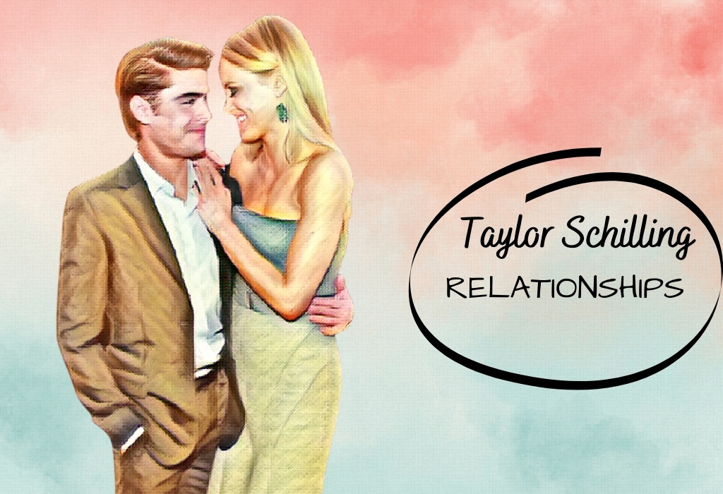 Taylor Schilling Relationships