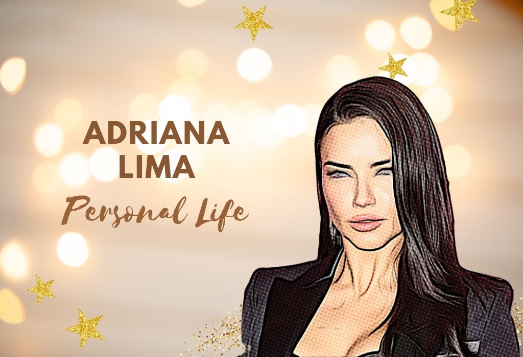 Adriana Lima Net Worth