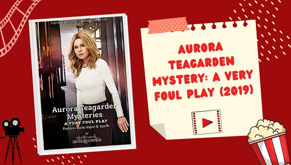 Aurora Teagarden Mystery Movies In Order