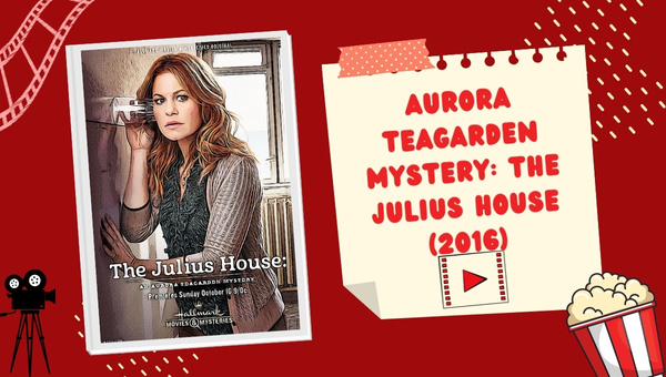 Aurora Teagarden Mystery Movies In Order