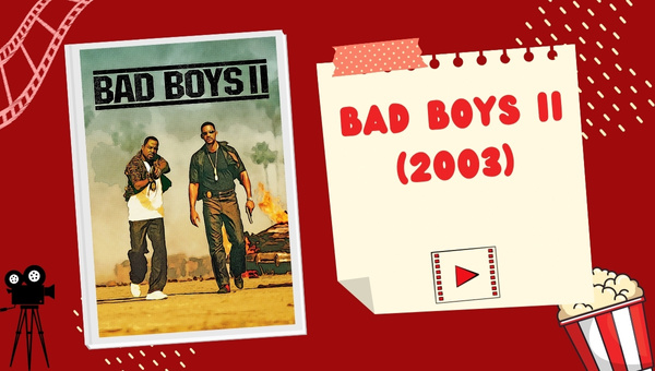 Bad Boys Movies In Order