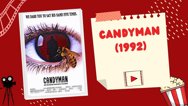 Candyman Movies In Release Order