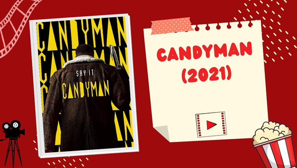 Candyman Movies In Order