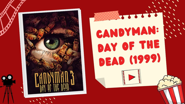 Candyman Movies In Order