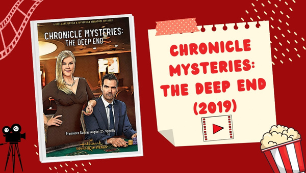Chronicle Mysteries Movies In Order