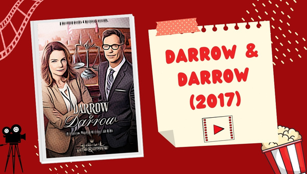Darrow & Darrow Movies In Order