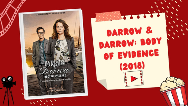 Darrow & Darrow Movies In Order