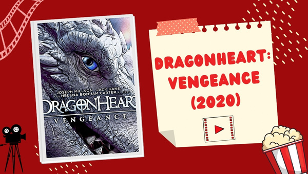 Dragonheart Movies In Order