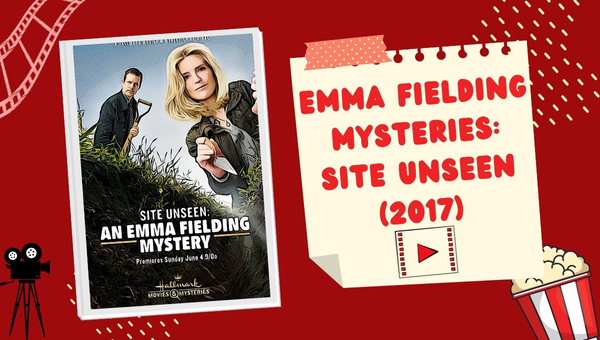 Emma Fielding Mysteries Movies In Order