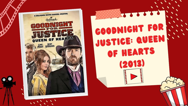 Goodnight For Justice Movies In Order