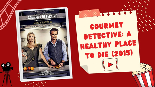 Gourmet Detective Movies In Order
