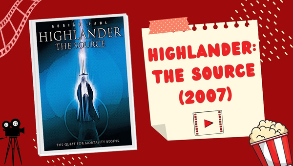 Highlander Movies In Order