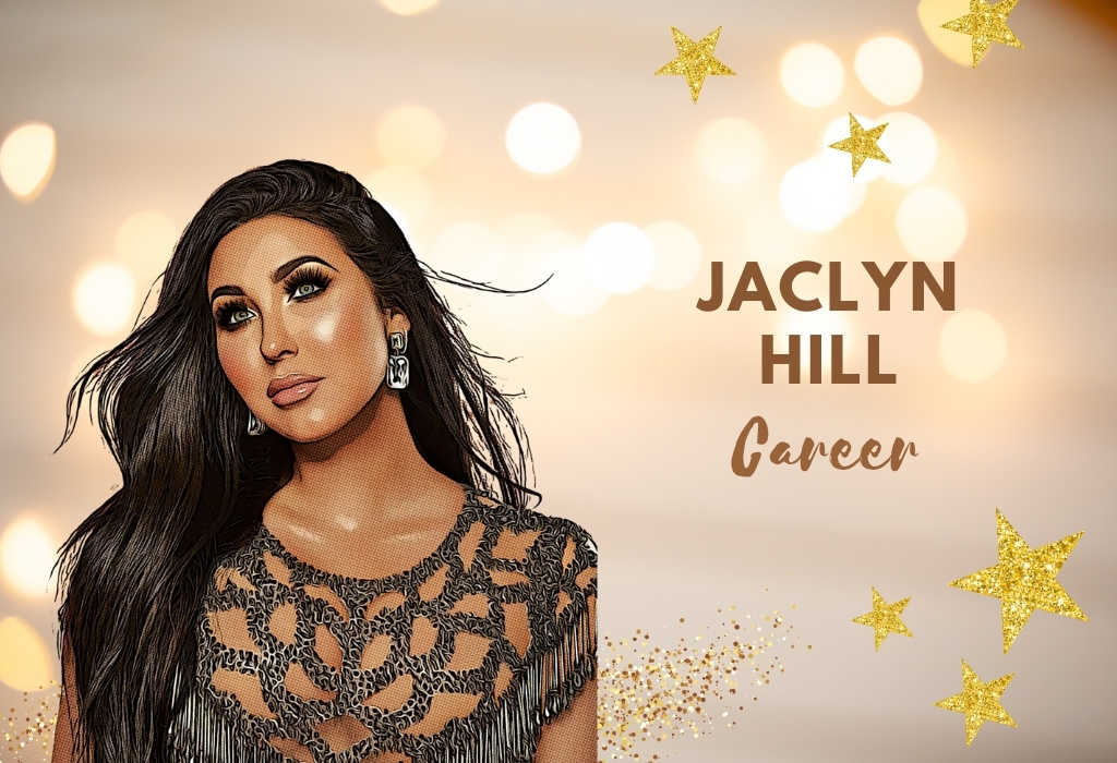 Jaclyn Hill Net Worth and Wiki