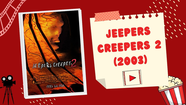 Jeepers Creepers Movies In Order