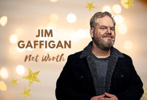 Jim Gaffigan's Net Worth and Wiki