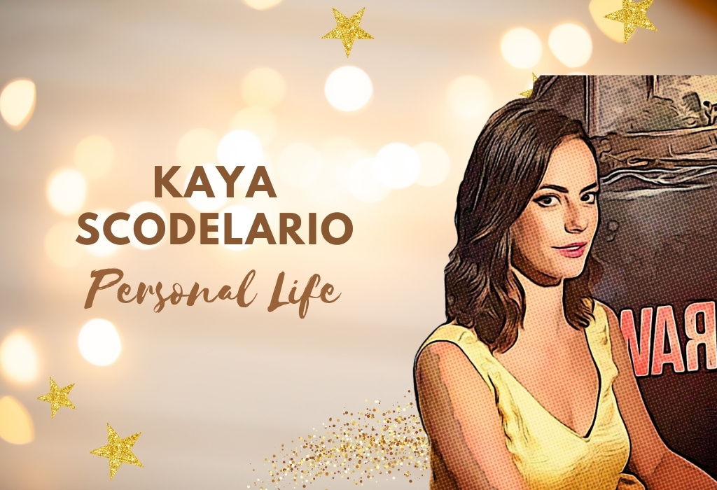 Kaya Scodelario Net Worth