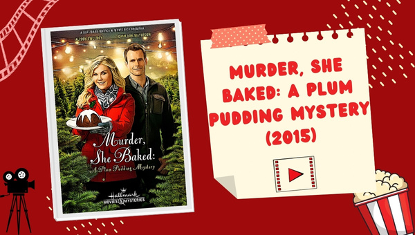 Murder She Baked Movies In Order