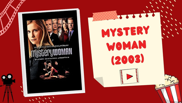 Mystery Woman (2003)