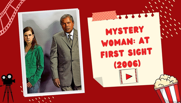 Mystery Woman: At First Sight (2006)
