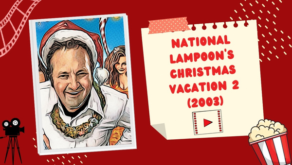 National Lampoon’s Vacation Movies In Order