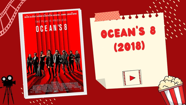 Ocean's Movies In Order