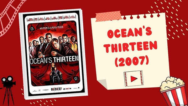 Ocean's Movies In Order