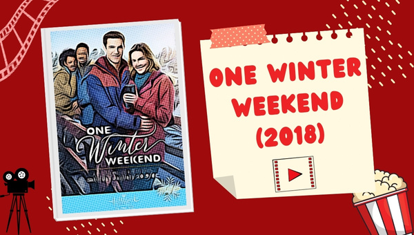 One Winter Movies In Order