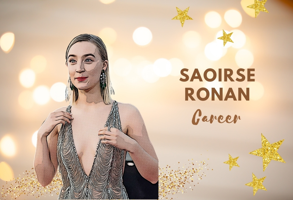 Saoirse Ronan net worth