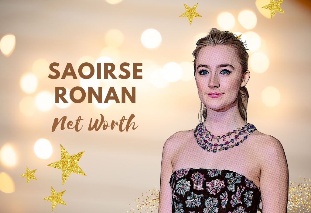 Saoirse Ronan Net Worth With Full Biodata (2022 Updated)