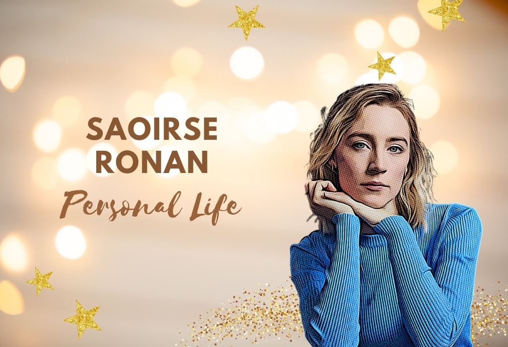 Saoirse Ronan net worth