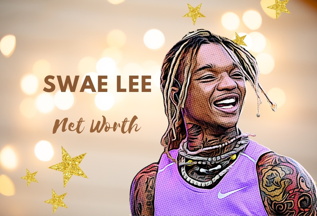 Swae Lee Net Worth