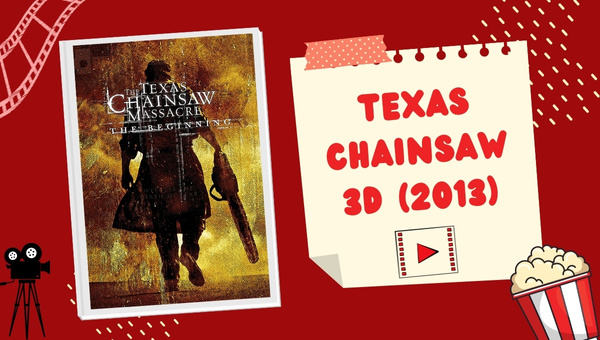 The Texas Chainsaw Massacre Movies In Order