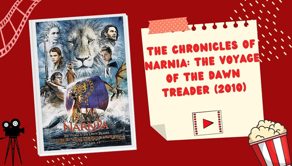 The Chronicles of Narnia Movies In Order