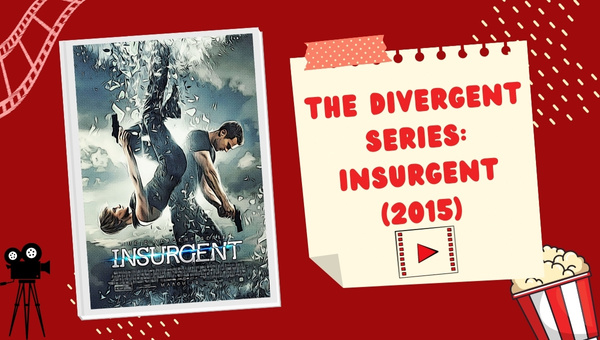 Divergent Movies In Order