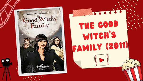 The Good Witch Movies In Order