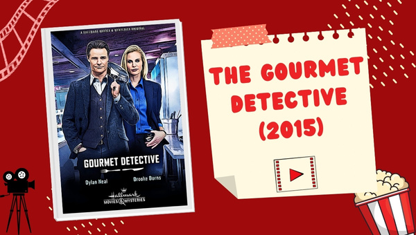 Gourmet Detective Movies In Order