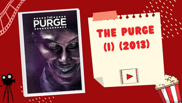 The Purge Movies In Order