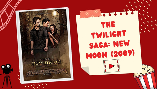 Twilight Saga Movies In Order