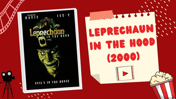 Leprechaun Movies in Order