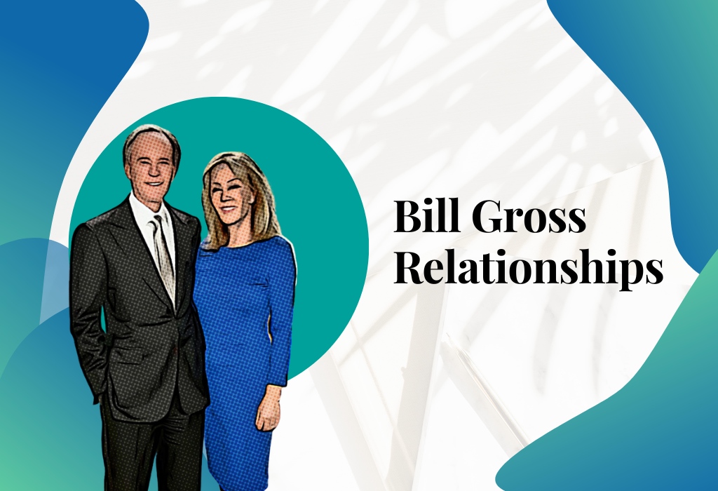 Bill Gross relationship
