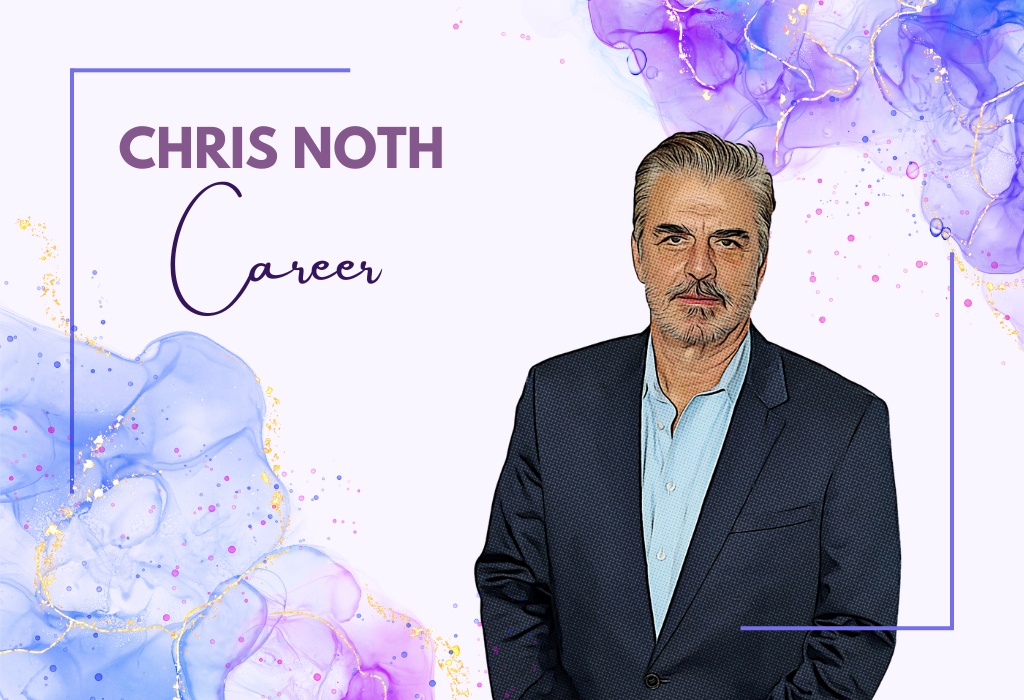 Chris Noth Career