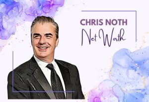 Chris Noth Net Worth
