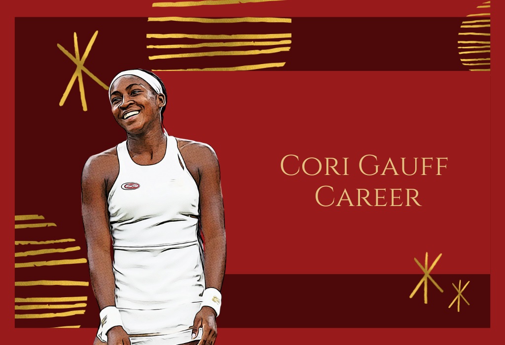 Cori Gauff Career