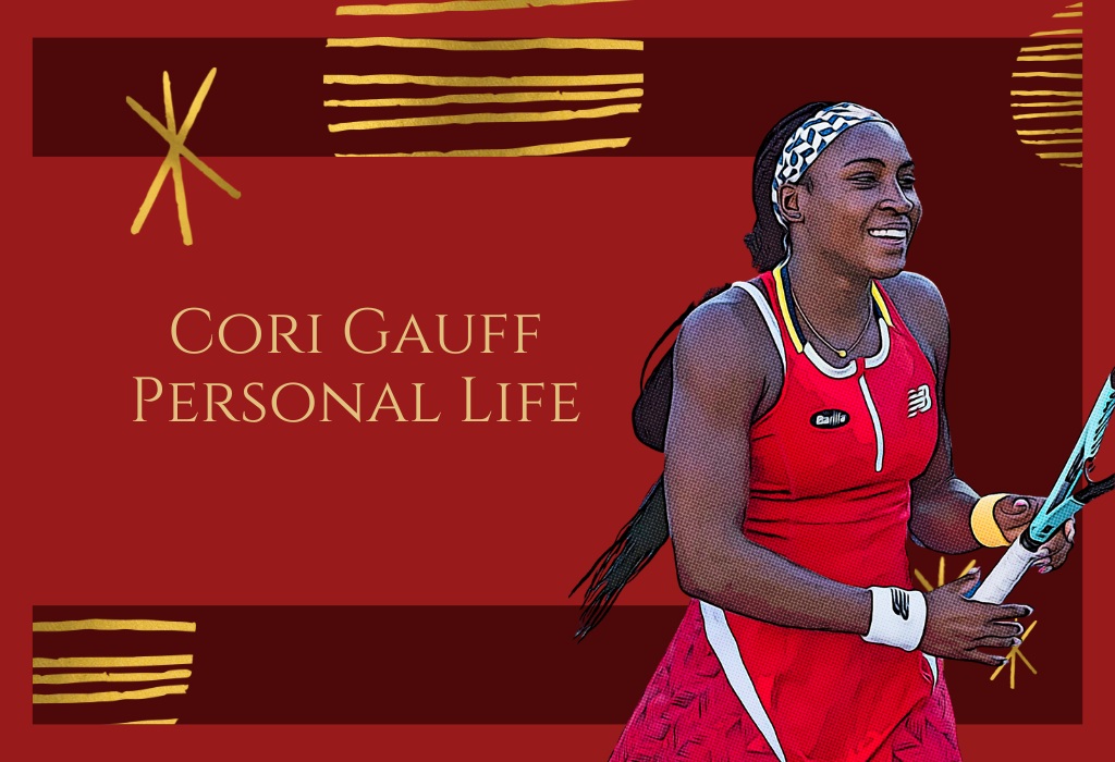 Cori Gauff Net Worth, Career & Full Info (2024 Updated)