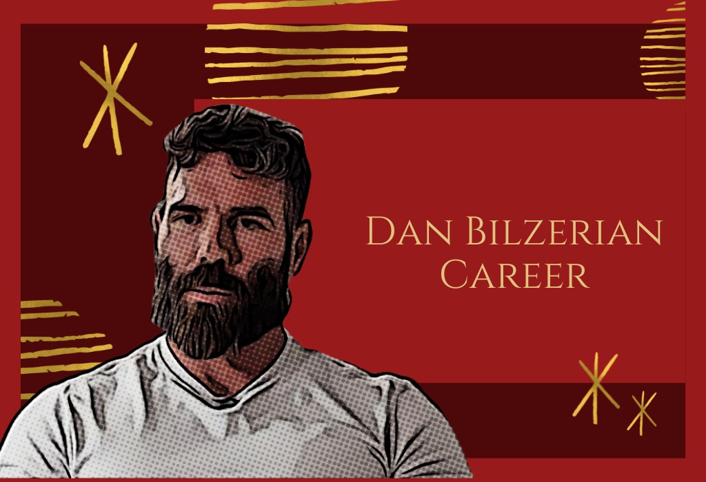 Dan Bilzerian Career